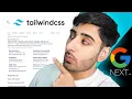Let s build a Search Engine Clone with Tailwind CSS NEXT JS Responsive SSR React Pagination