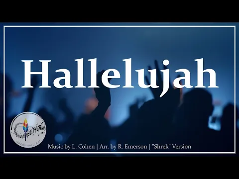 Download MP3 Hallelujah | Leonard Cohen / R. Emerson | From \