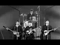 Lagu The Beatles | At Drop In Sveriges Television Stockholm Sweden | Wednesday 30th October 1963.