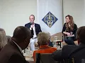 The Washington Post s Obituary Editor Adam Bernstein - AOI Oct 2022 Luncheon