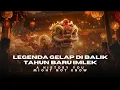 Download Lagu Rahasia Gelap di Balik Tahun Baru Imlek