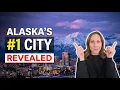 Top 7 Places to Live in Alaska You ll Be Surprised by