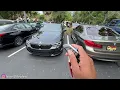BMW M550i Owner Review Review as a Daily Driver
