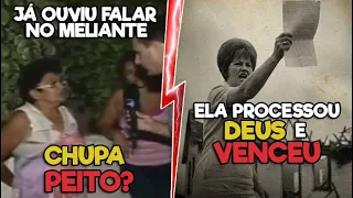 POSTAGENS ENGRAÇADAS #244 - PÉROLAS DAS REPORTAGENS
