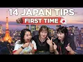 Download Lagu Watch This Before Your Travel to Japan