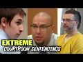 Lagu Defendants SENTENCED to LIFE and DEATH in PRISON #3