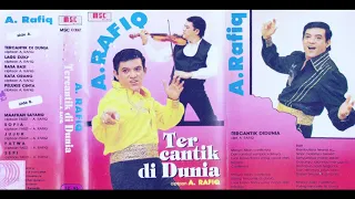 Download TERCANTIK DI DUNIA - A Rafiq MP3