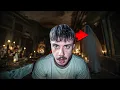 SOLO GHOSTHUNT im heimgesuchten HUNTERS HOTEL Gruseligster Lost Place in Deutschland
