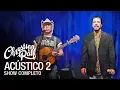 Download Lagu Chrystian \u0026 Ralf - Acústico 2  [ Show Completo ]