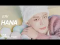 [Updated] ZEROBASEONE — HANA | Line Distribution
