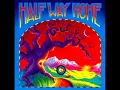 Half way home - Built for fools