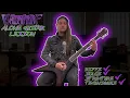 Download Lagu Bullet For My Valentine - Alone (Guitar Lesson And Full Song Breakdown)