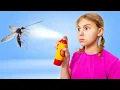 Download Lagu Kinderen tegen muggen en insecten thuis! Leer veilig te blijven en plezier te maken
