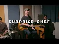 Surprise Chef - Money Music - Live at Diamond Mine