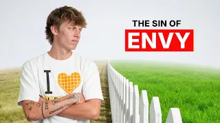 Envy Why Comparison Is Killing You EP 203