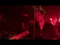 MichaelBM B2B Bautista @ SEVERO LooLoo Studio, CDMX [Latin House Club Set]