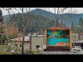 Download Lagu A Stroll Around Willow Creek, CA - Dec. 2021