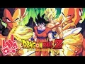 Download Lagu Dragon Ball Z - Cha-La-Head-Cha-La | DBS Style Vocal Cover 100K Special!! feat. Siegfried Song