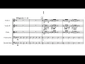 Palladio for string orchestra-Karl Jenkins