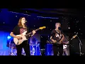Larkin Poe - Preachin Blues - KTBA Cruise 2018