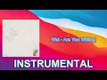 Wet - Are You Willing (INSTRUMENTAL)