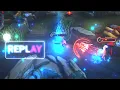 Download Lagu [REPLAY💙] chou velocity⚡MOBILE LEGEND BANG BANG💥 (mlbb) [GMV/EDIT] FREE PRESET😍🥰