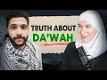 Download Lagu Why I Chose Da’wah – And How It Changed Everything @dawahoverdunya