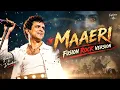 Euphoria - Maaeri | Modern Fusion Rock Version | Yaadon Ki Dhadkan | classic 90s pop 