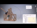 Physics Trebuchet Project