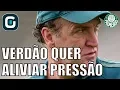 Download Lagu Palmeiras x Fluminense | Cuca começa a definir o Palmeiras - Gazeta Esportiva (09/06/17)