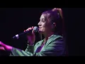 Love's A Losing Battle LIVE at the 02 arena