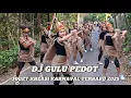 Download Lagu DJ GULU PEDOT,,,BY ADE KARAGE ‼️ Joget kreasi karnaval terbaru desa bakung Blitar Selatan 2025