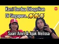 Download Lagu Kisah saya dan Saari Amri waktu di tahun 1990