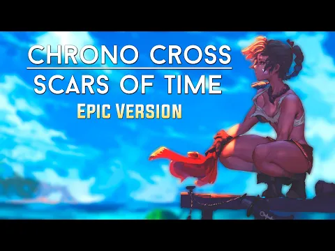 Download MP3 Chrono Cross OST - Scars of Time ~ 時の傷痕 ~ | EPIC VERSION