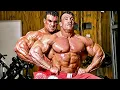 FIGHTING DEMONS IN THE GYM - DORIAN YATES
