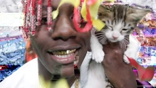 Download Lil Yachty - 1 NIGHT (Official Video) MP3