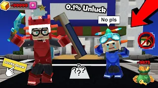 Weirdest Bedwars Moments of 2022