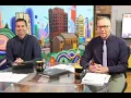 Today s News - Thursday June 15th