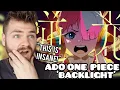 Download Lagu First Time Reacting to ONE PIECE FILM RED | ADO \