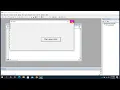 Visual Basic 6 0 lecture 13 Do Loop Until Tutorial for beginners