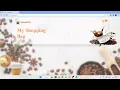 Simple Shopping Cart using Session in PHP Tutorial with source code