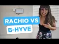 Rachio Controller vs B-Hyve App Which one is better