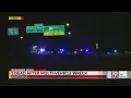 One Dead After Multi-Vehicle Wreck on I-565 August 3 2023 News 19 at 10 p m