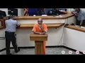 Macon man accused of shooting wife in 2023 avoids more jail time pleads guilty to lesser charges