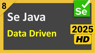 Selenium How to do Data Driven Testing with Excel