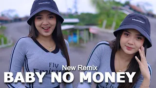 dj baby no money new remix enak buat cek sound