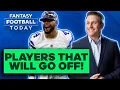 NFL Week 11 Fantasy Lineup Breakdown MUST START 2022 Fantasy Football Advice