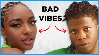 Ayra Starr and Seyi Vibez just SHOCKED Nigeria | Here's How