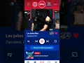 Zamdane, PLK - Les jolies filles (version skyrock)