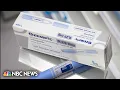 Walmart says weight loss drug users are buying less food